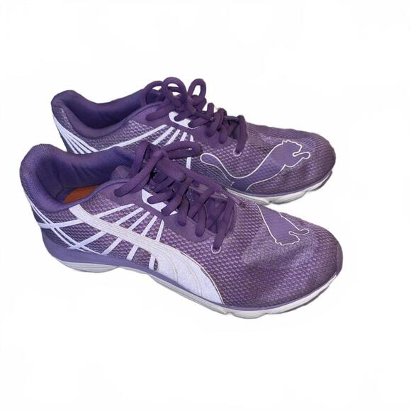 PUMA training shoe‎ good condition 8.5 - Picture 1 of 6